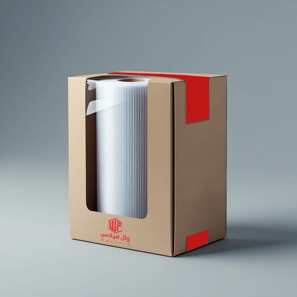 انواع وال‌ مش و تفاوت آن‌ها