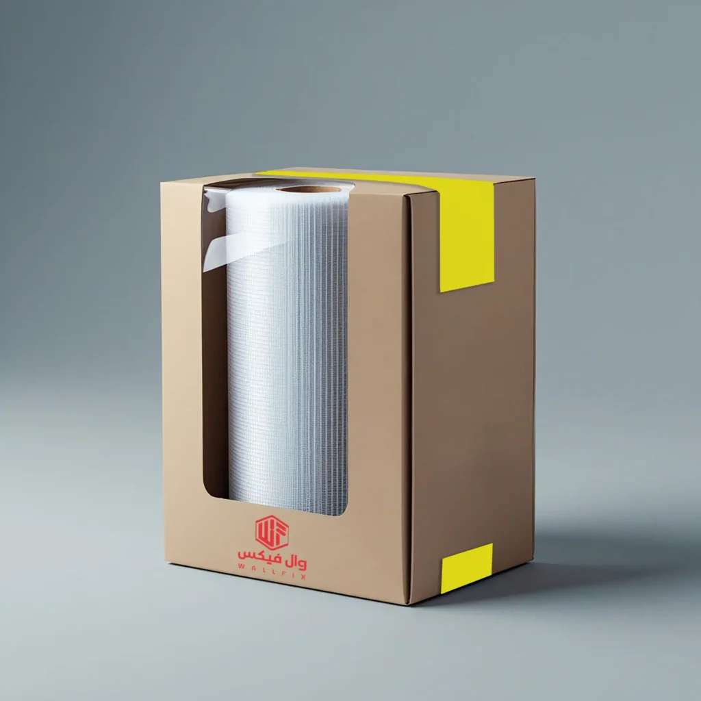 انواع وال‌ مش و تفاوت آن‌ها