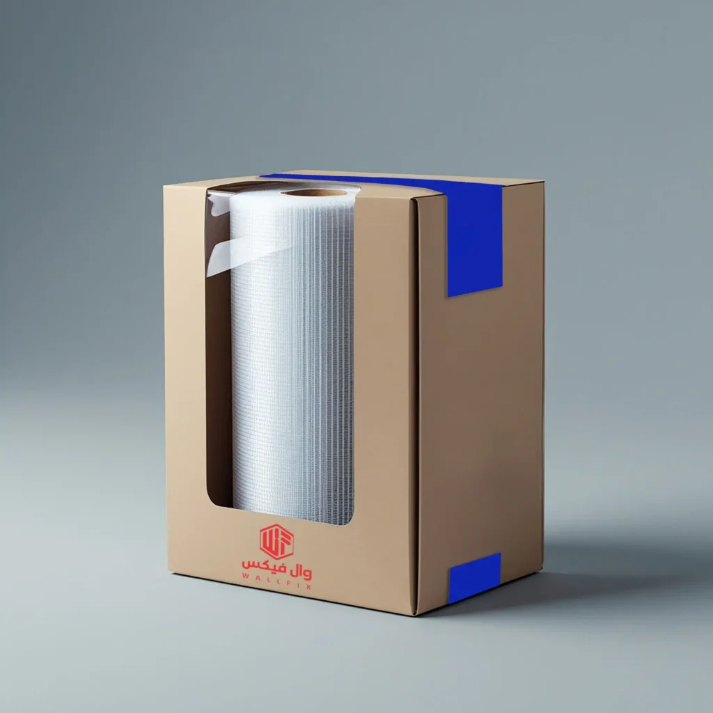 انواع وال‌ مش و تفاوت آن‌ها